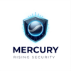Mercury Rising Security Logo