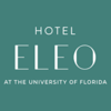 Hotel ELEO at the Universityof Florida Logo