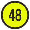 Code48 Logo