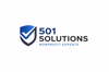 501 Solutions USA Logo