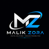 Malik Zora Logo