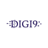 Digi9 Reach Info Systems Logo