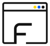 Firmen websites.com Logo