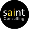 Corporación Saint Consulting B&B C.A Logo