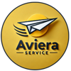 Avieraservice Logo