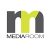 Media Room Agency Logo