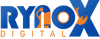 Rynox Digital Logo
