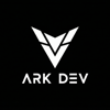 ARK DEV Logo