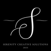 Serenity Creative Solutions Logo
