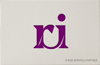RI Digital Research Logo