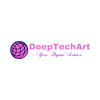 DeepTechArt Logo