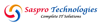 Saspro Technologies Logo
