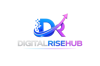 Digitalrisehub Logo