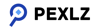 Pexlz Agency Logo