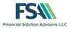 Financial Solution Advisors Logo