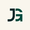 Digital Agency JG Logo