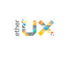 Ether UX Logo