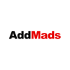 ADDMADS Logo