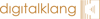 digitalklang GmbH Logo