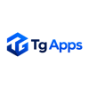 Tg Apps Logo