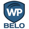 WpBelo - Wordpress + Software Company Logo