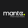 Manta.Agency Logo