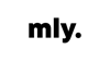 MLY. Logo