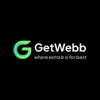 GetWebb Logo