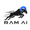 Ram Ai Logo
