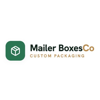 Mailer Boxes Co Logo