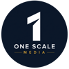 One Scale Media Logo