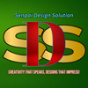 Senpai Design Solutions Logo
