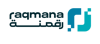 Raqmana for tech services Logo