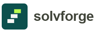SolvForge Logo