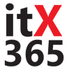 itX365 Pty Ltd Logo