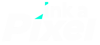 InkaPixel Logo