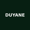 DUYANE AGENCY Logo