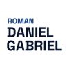 Roman Daniel-Gabriel Logo