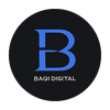Baqi Digital Logo