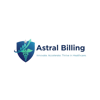 Astral Medical Billing Logo