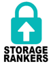 Storage Rankers Logo