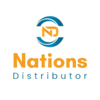 nations distributor Logo