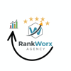 RankWorx Agency Logo