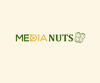 MediaNuts - Best Digital Marketing Agency in Delhi Logo