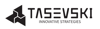 Tasevski Marketing Logo