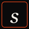 Syntetisk Tech Logo
