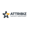 Attri Business Solutions Logo