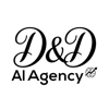 D&D AI Agency Logo
