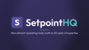 SetpointHQ Logo