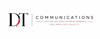 DT Communications LLC Logo
